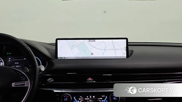 Genesis G80 (RG3) id 4464571 из Кореи 9