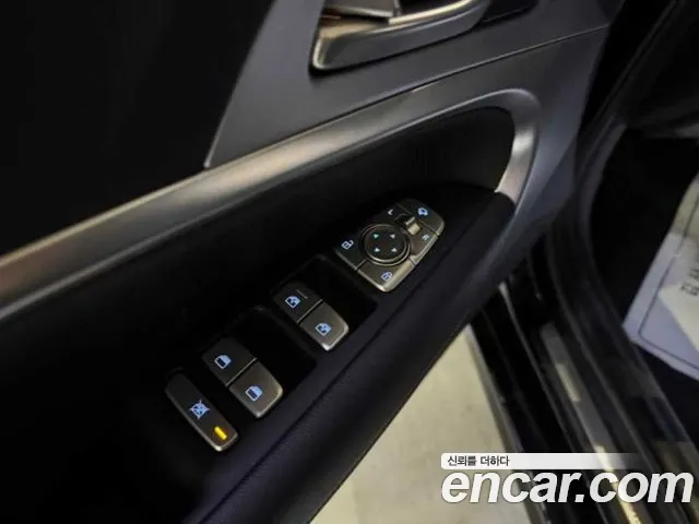 Genesis G70 id 2785008 из Кореи 9