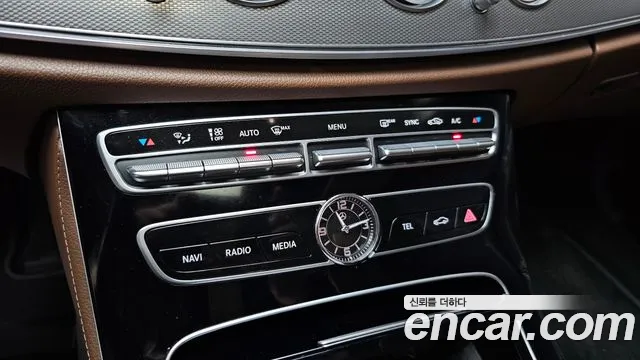 Mercedes-Benz E-Class W213 id 2714271 из Кореи 9