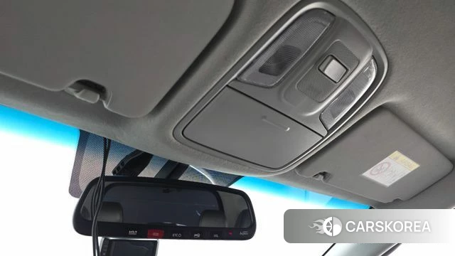 Kia Niro Plus id 4541293 из Кореи 9
