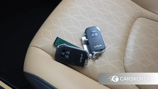Kia Carnival 4th generation id 4361316 из Кореи 9