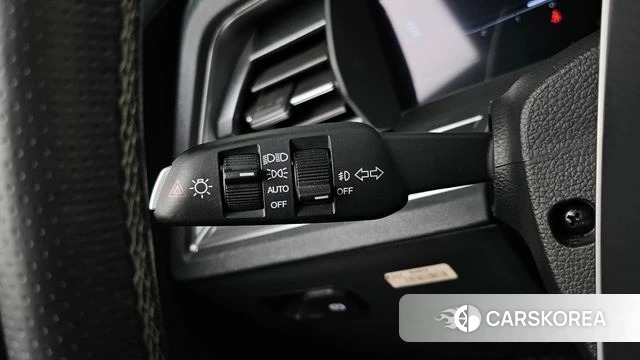 Ssangyong Torres id 4488726 из Кореи 9