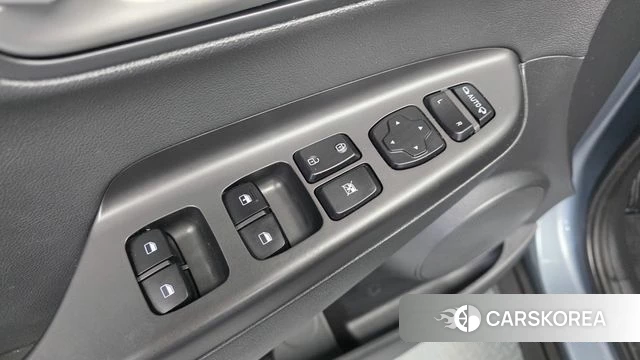 Hyundai Kona id 3829314 из Кореи 9