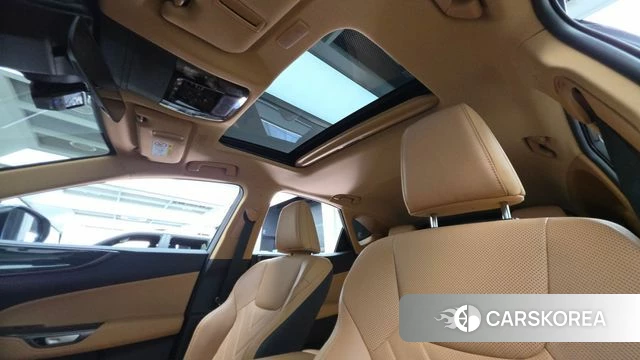 Lexus NX350h Second generation id 4644784 из Кореи 9