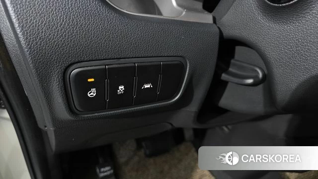 Kia The New Ray id 4482408 из Кореи 9