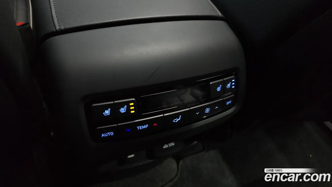 Hyundai Palisade id 2098549 из Кореи 9