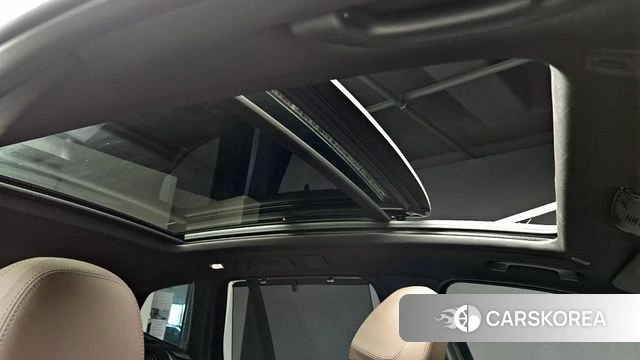 BMW X3 (G01) id 4360273 из Кореи 9