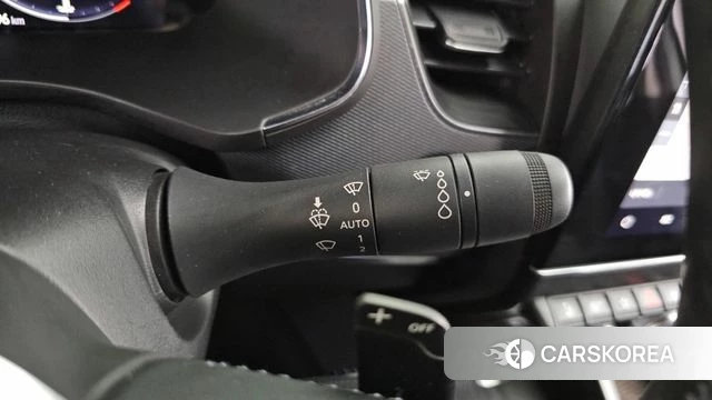 Renault Korea (Samsung) XM3 id 3860988 из Кореи 9