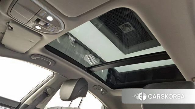 Genesis G80 id 3844545 из Кореи 9