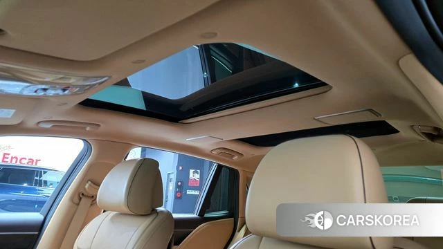 Genesis G90 (RS4) id 4382578 из Кореи 9