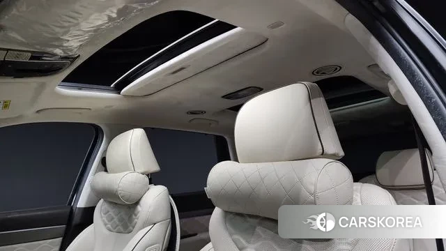 Hyundai Palisade id 3535035 из Кореи 9