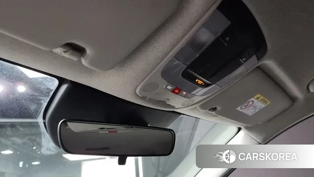 Kia Di All New Niro EV id 3664975 из Кореи 9