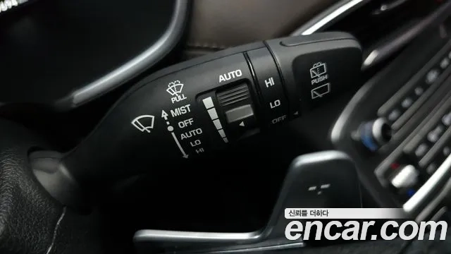 Hyundai The New Santa Fe id 2949163 из Кореи 9