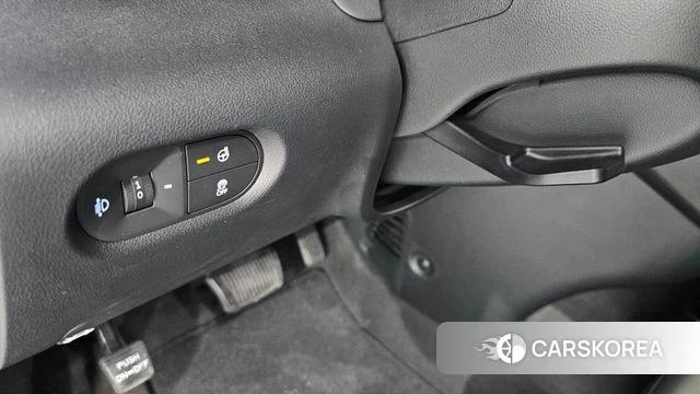 Hyundai Casper id 4624631 из Кореи 9