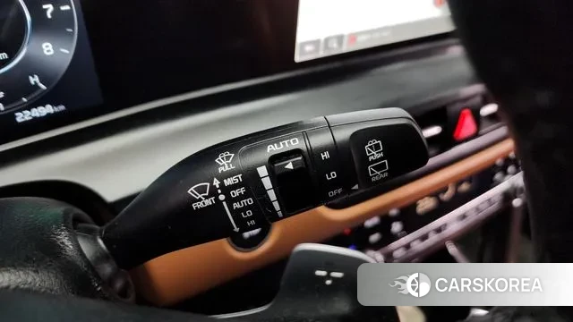 Kia The New Seltos id 3372524 из Кореи 9