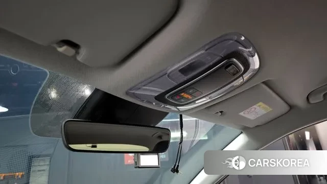 Hyundai Avante (CN7) id 3741546 из Кореи 9