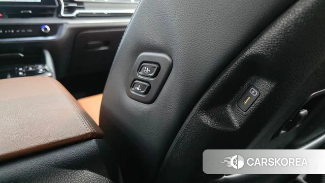 Kia Sportage 5th Generation Hybrid id 4281626 из Кореи 9