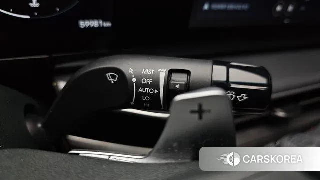 Hyundai Grandeur (GN7) id 3639456 из Кореи 9