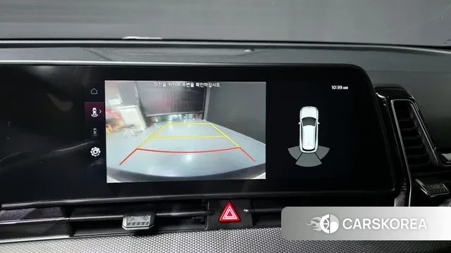 Kia Sportage 5th Generation id 3372994 из Кореи 9