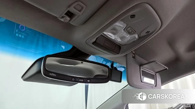 Chevrolet (GM Daewoo) Bolt EV id 4019895 из Кореи 9