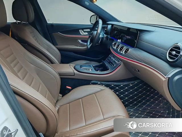Mercedes-Benz E-class id 4300166 из Китая 9
