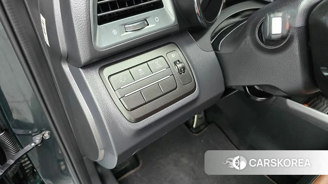 Ssangyong Tivoli Armor id 4459734 из Кореи 9
