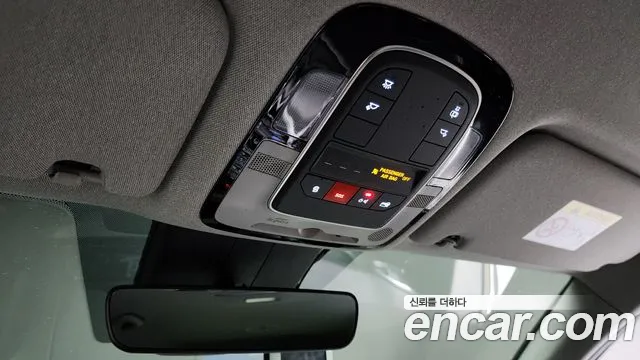 Hyundai The New Santa Fe id 2848334 из Кореи 9