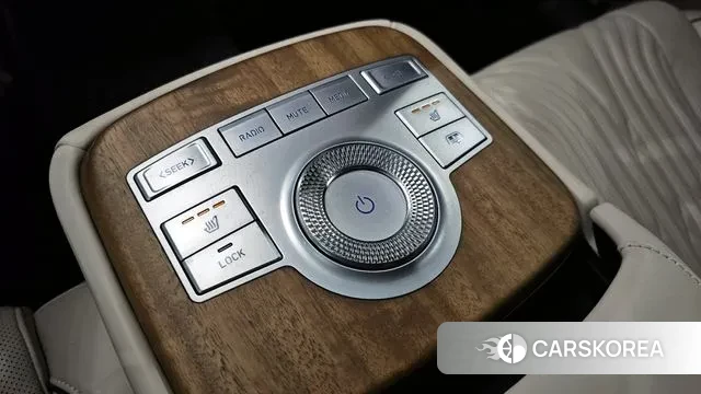 Genesis G80 (RG3) id 3443921 из Кореи 9