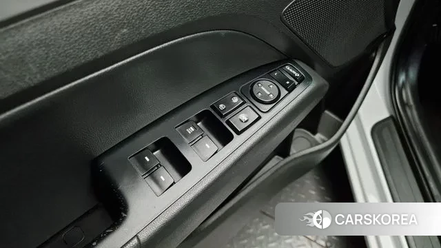 Hyundai The New Avante AD id 3519958 из Кореи 9