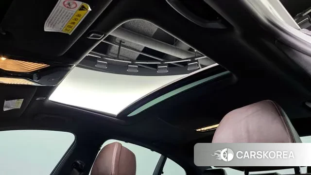 BMW 5 Series (G30) id 3408297 из Кореи 9