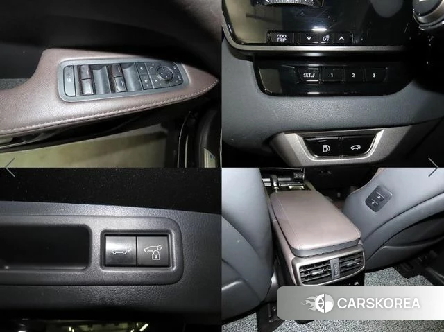 Lexus RX350h 5th generation id 4608080 из Кореи 9