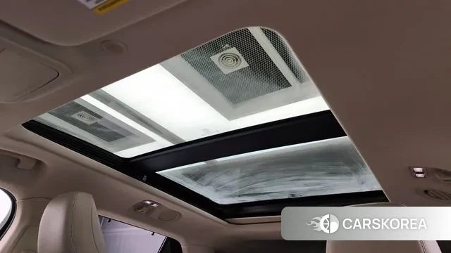 Ford Explorer 6th Generation id 3753846 из Кореи 9