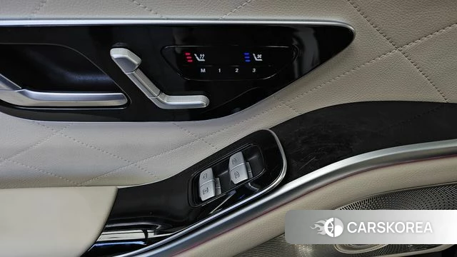 Mercedes-Benz S-Class W223 id 4906476 из Кореи 9