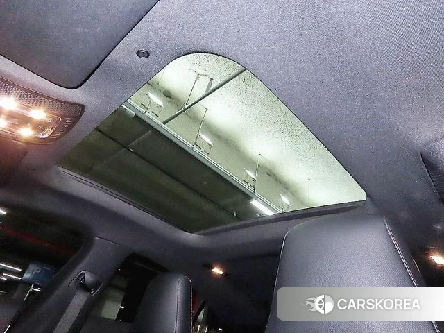 Mercedes-Benz CLA-Class C118 id 4511389 из Кореи 9