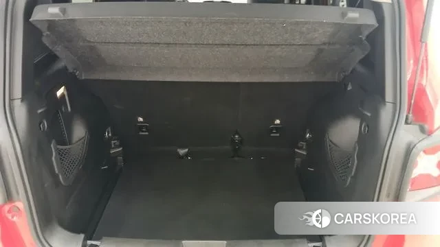 Jeep Renegade id 3789227 из Кореи 9