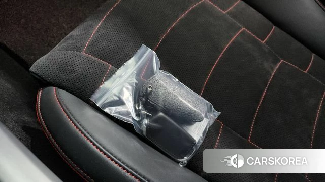 Kia Stinger Meister id 3922927 из Кореи 9