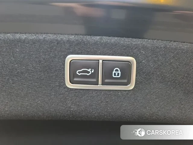 Genesis G80 (RG3) id 3458549 из Кореи 9