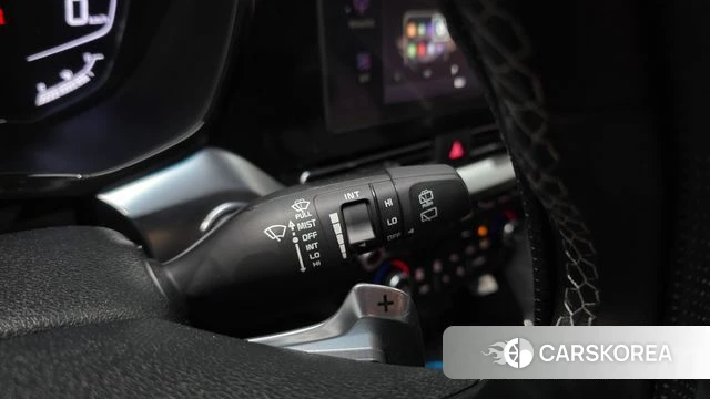 Kia The New Niro id 3899429 из Кореи 9