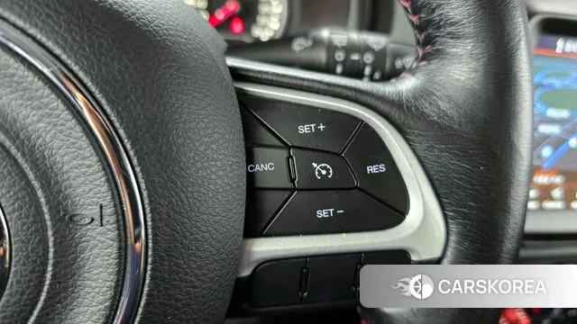 Jeep Renegade id 3325114 из Кореи 9