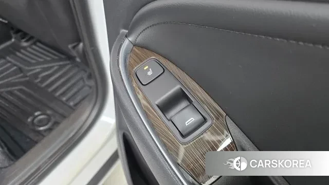 Chevrolet (GM Daewoo) All New Malibu id 3789706 из Кореи 9