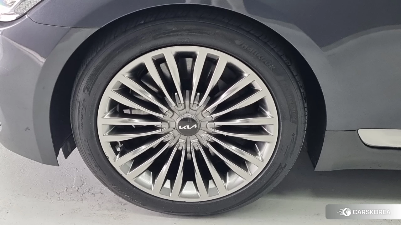 Kia More K9 id 4551926 из Кореи 9