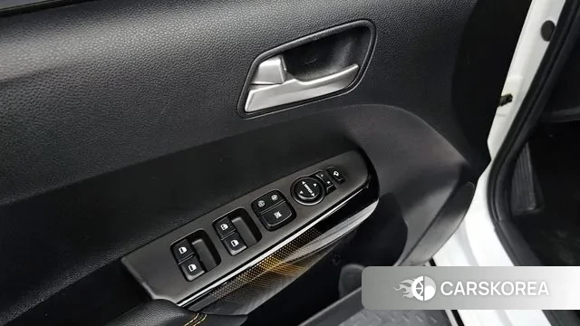 Kia Morning Urban (JA) id 2976492 из Кореи 9