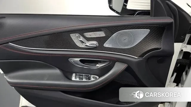 Mercedes-Benz CLS-Class C257 id 3054512 из Кореи 9