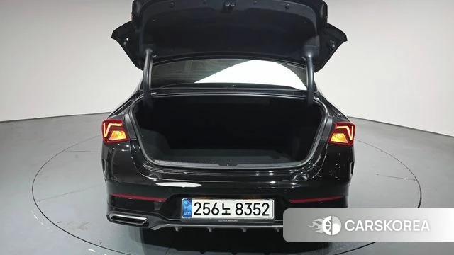 Kia K5 Hybrid 3rd Generation id 4294243 из Кореи 9