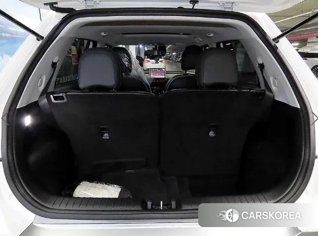 Hyundai Casper id 3518463 из Кореи 9