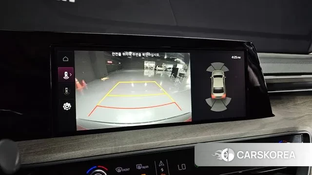 Kia K8 id 3328247 из Кореи 9