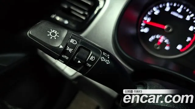 Kia Stonic id 2845167 из Кореи 9