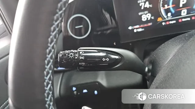 Hyundai Avante (CN7) id 3524452 из Кореи 9