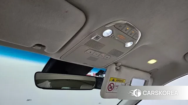 Hyundai The New Grandeur IG id 3479518 из Кореи 9