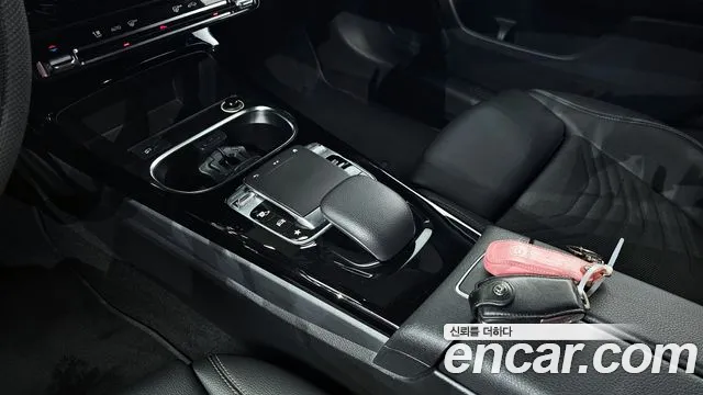 Mercedes-Benz A-Class W177 id 2675377 из Кореи 9